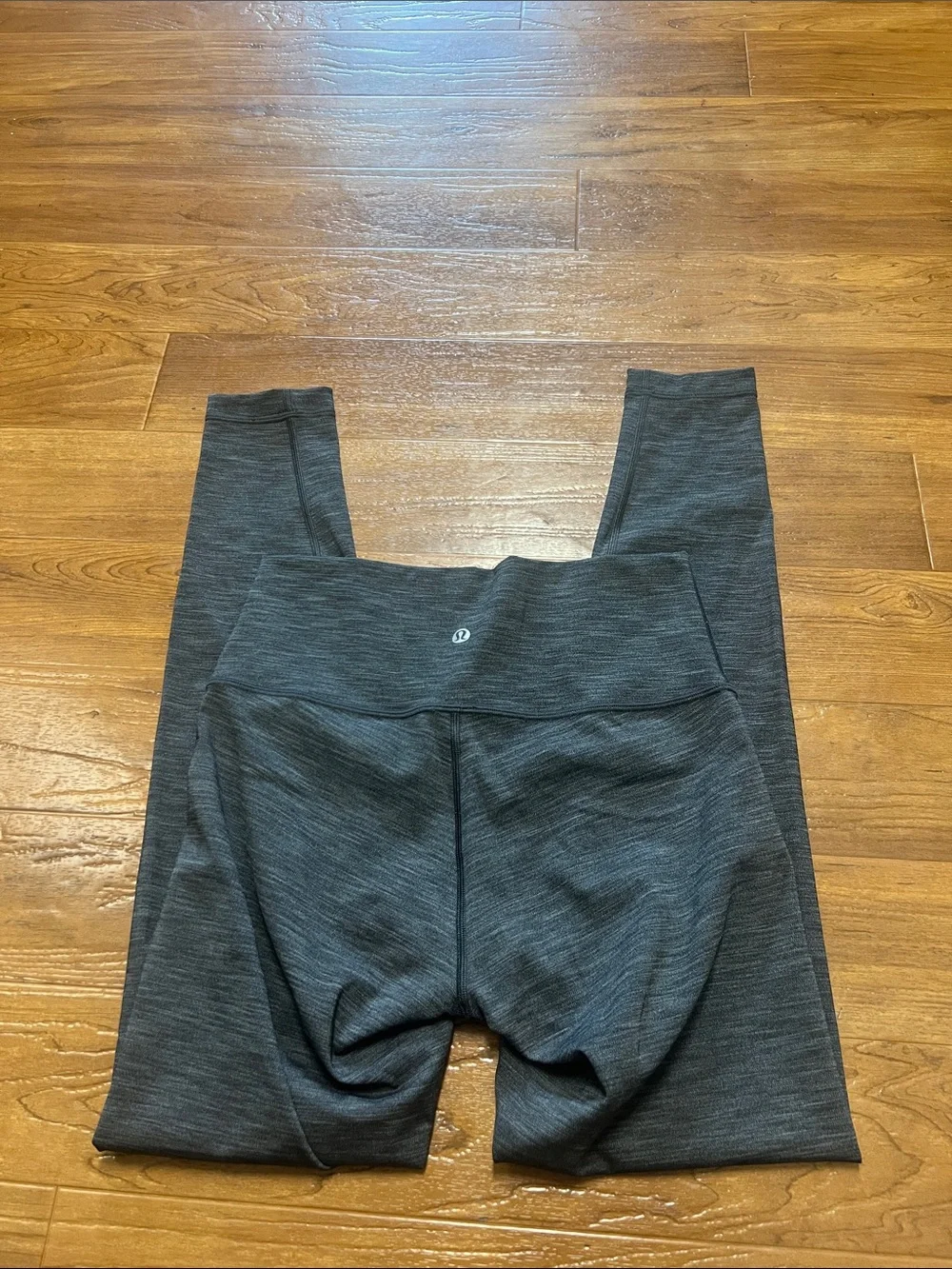 Lululemon Wunder Under leggings